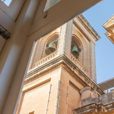 15 Main Gate Aparthotel Birgu Exterior foto