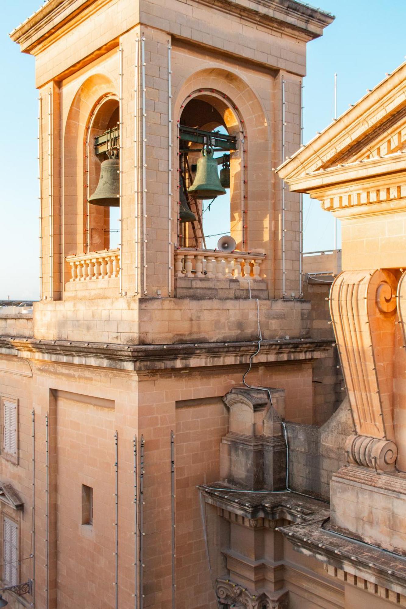15 Main Gate Aparthotel Birgu Exterior foto