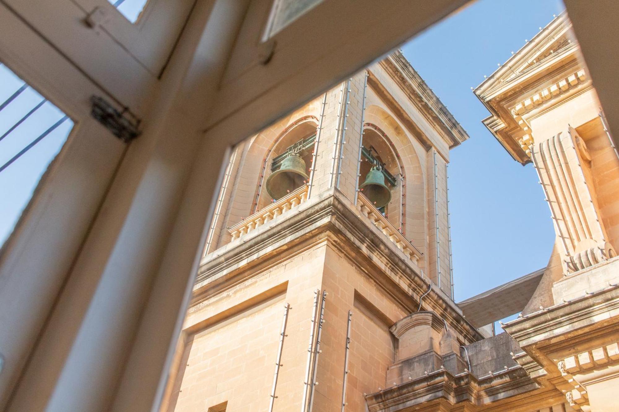 15 Main Gate Aparthotel Birgu Exterior foto