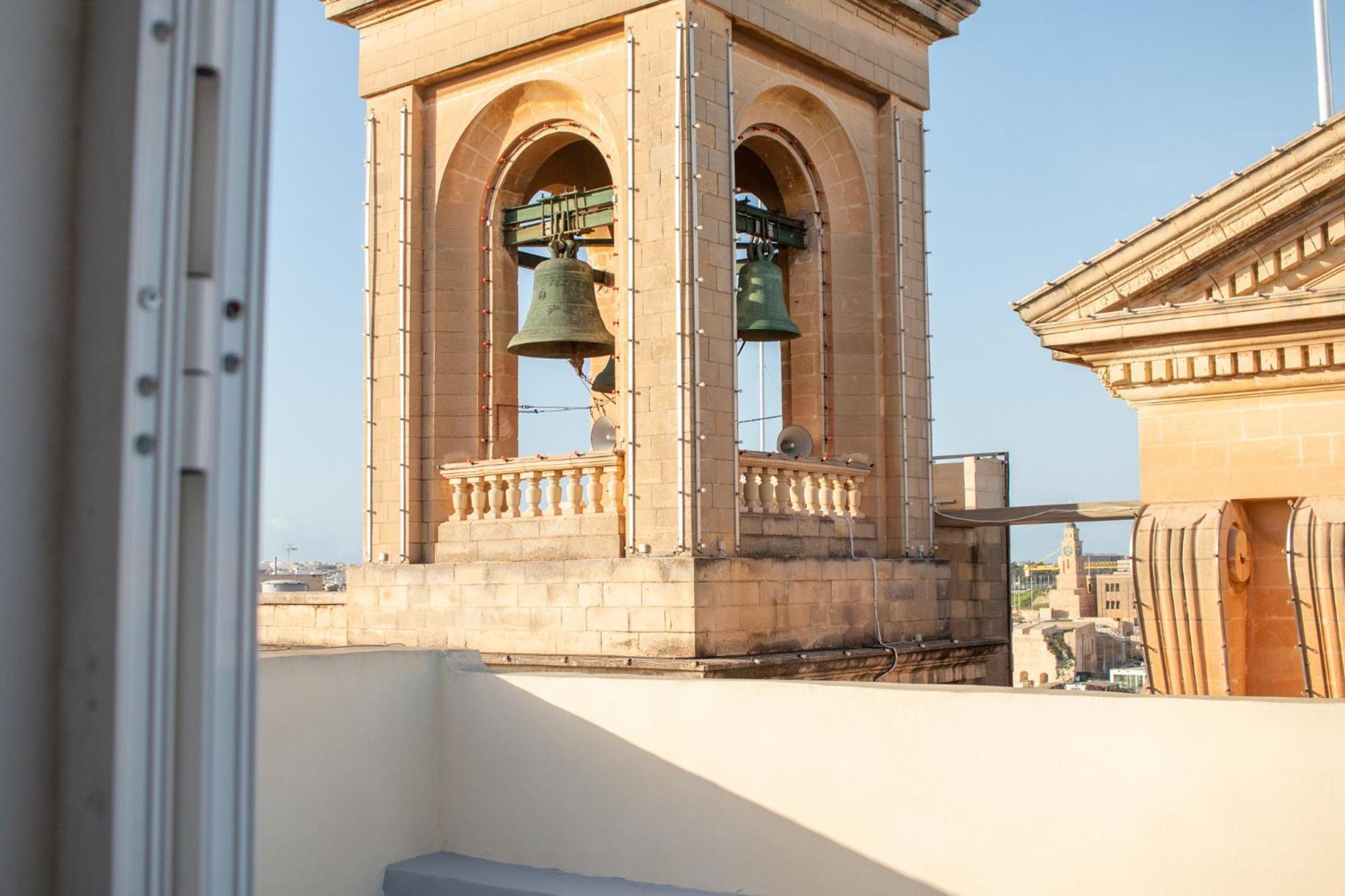 15 Main Gate Aparthotel Birgu Exterior foto