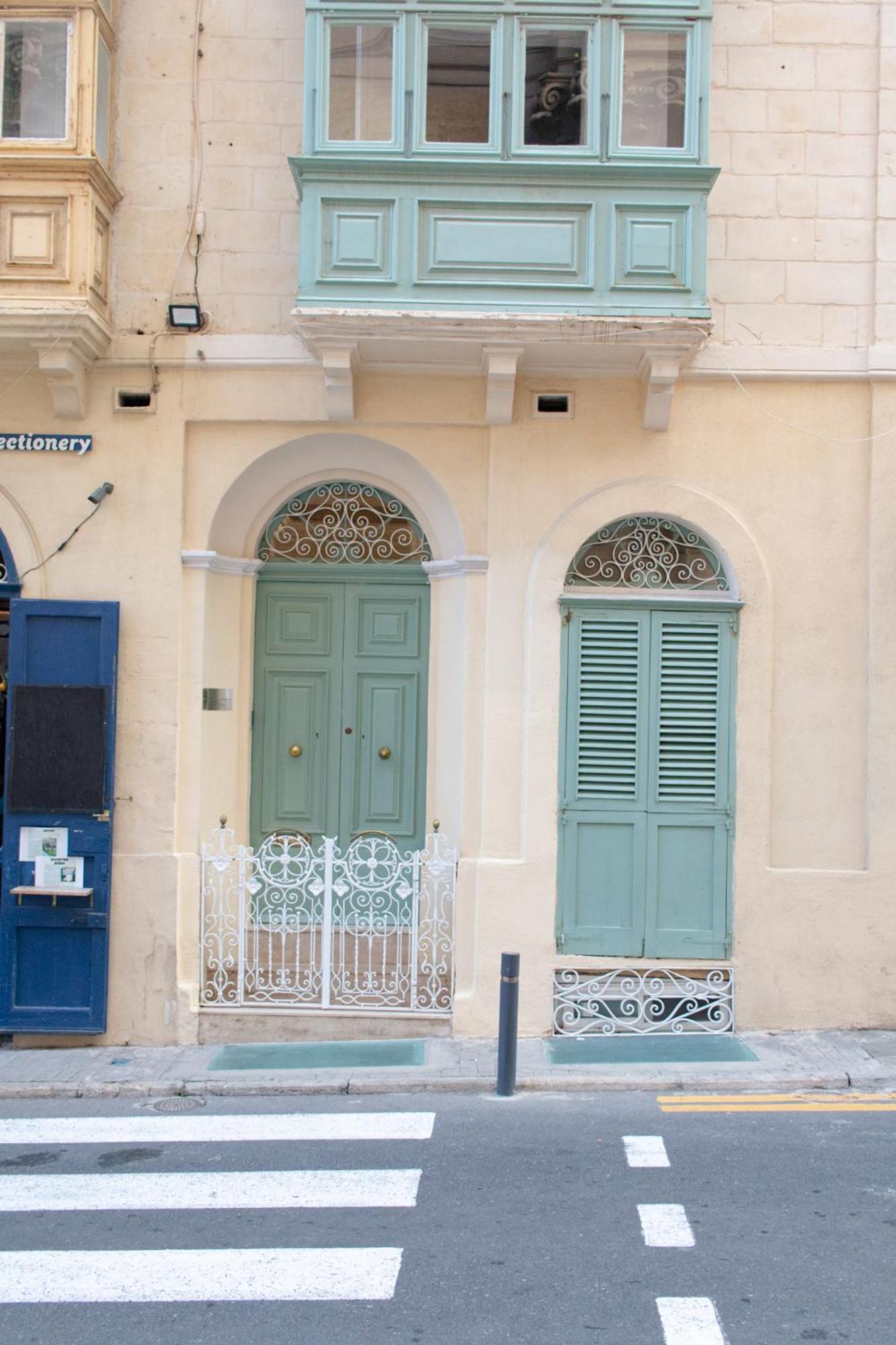 15 Main Gate Aparthotel Birgu Exterior foto