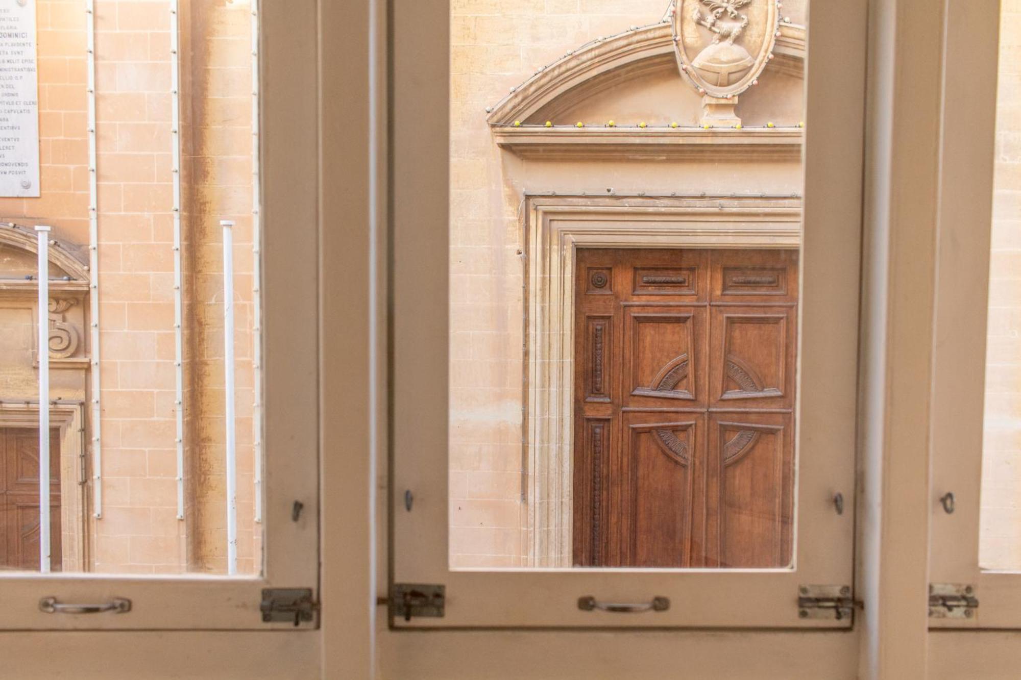 15 Main Gate Aparthotel Birgu Exterior foto