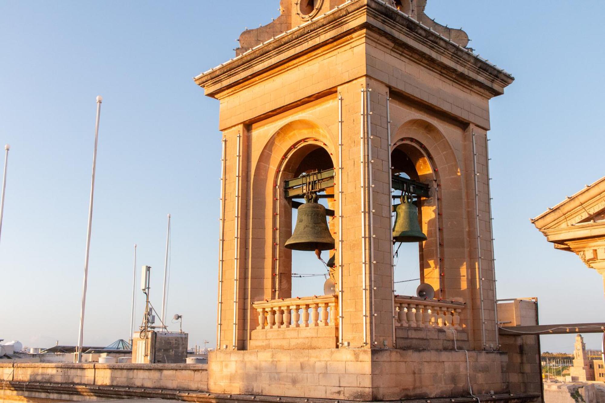 15 Main Gate Aparthotel Birgu Exterior foto