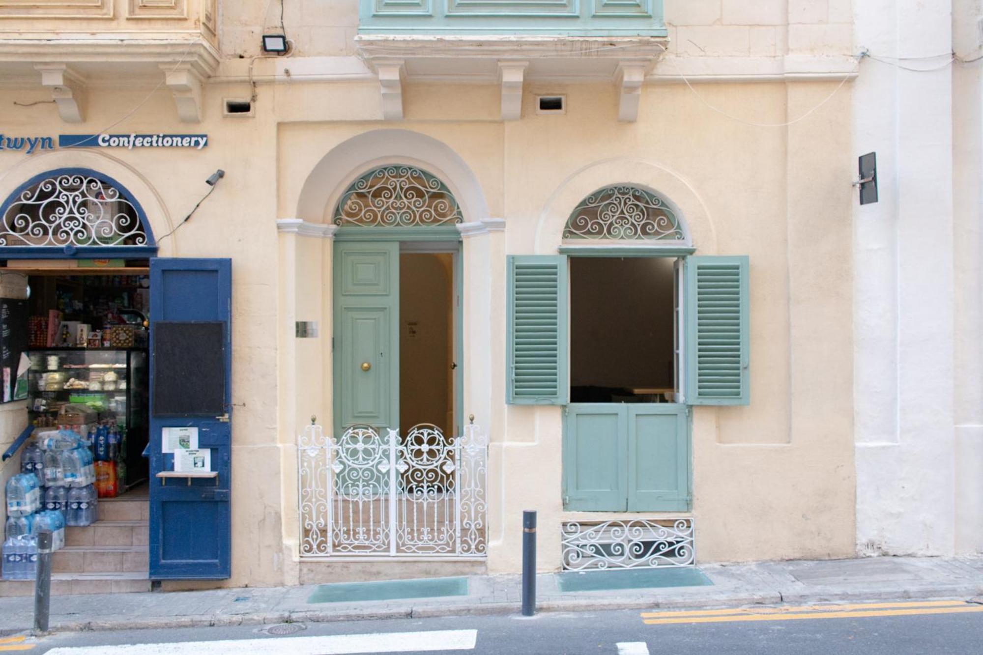 15 Main Gate Aparthotel Birgu Exterior foto