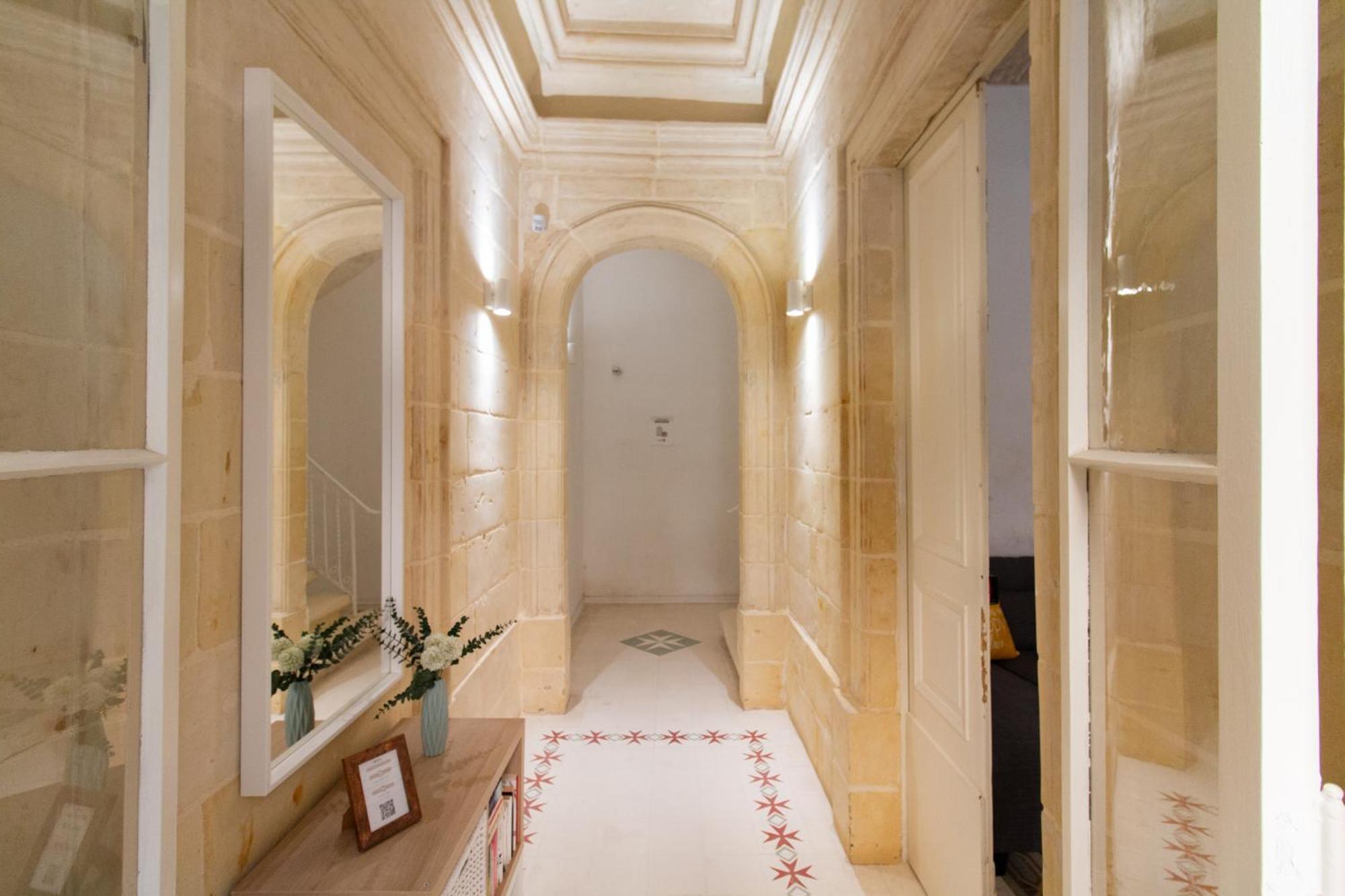 15 Main Gate Aparthotel Birgu Exterior foto