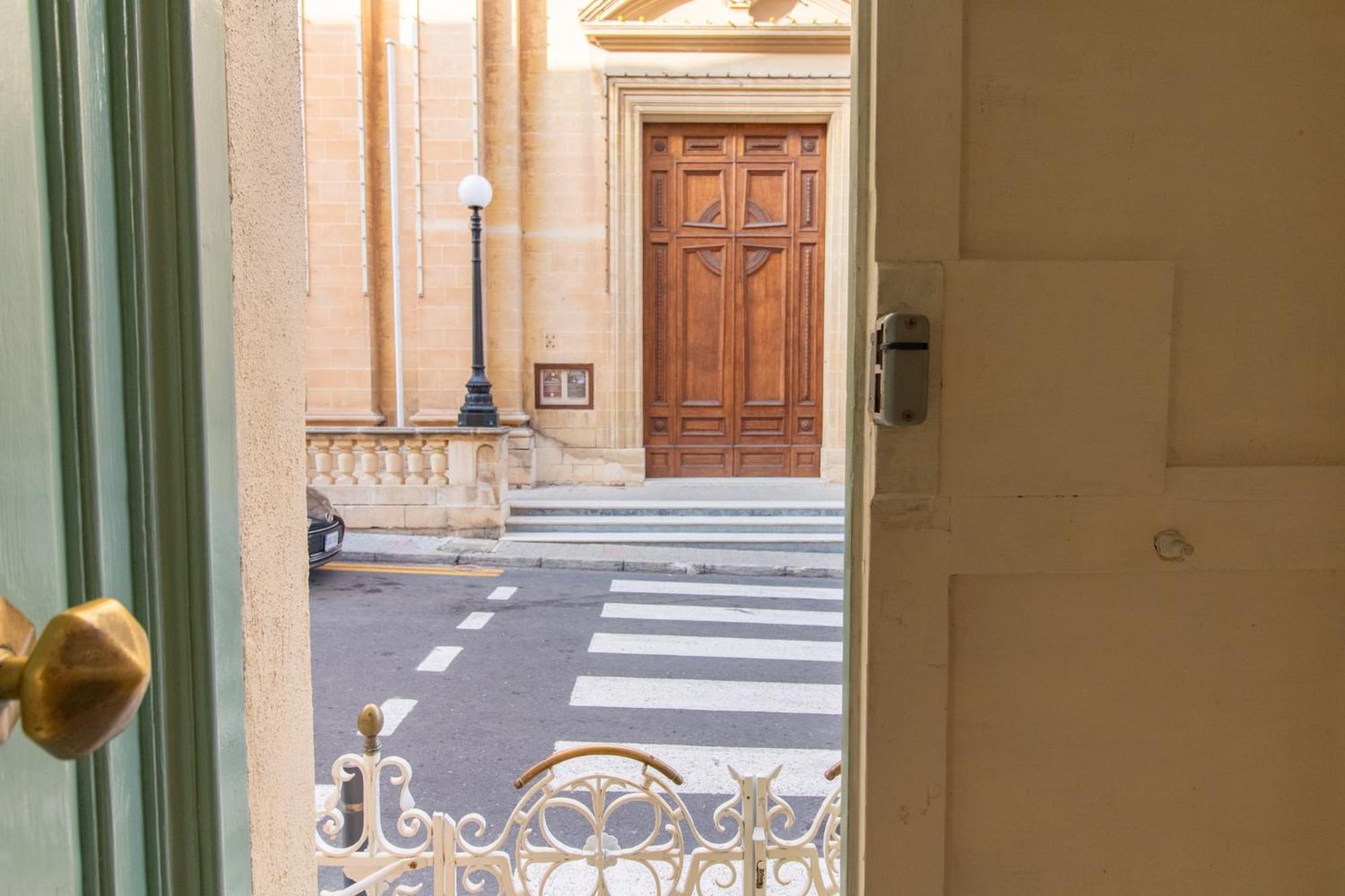 15 Main Gate Aparthotel Birgu Exterior foto