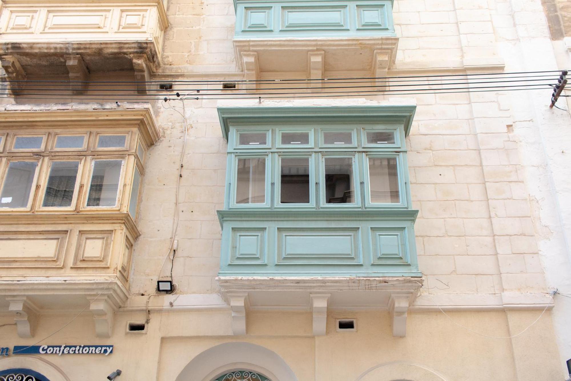 15 Main Gate Aparthotel Birgu Exterior foto