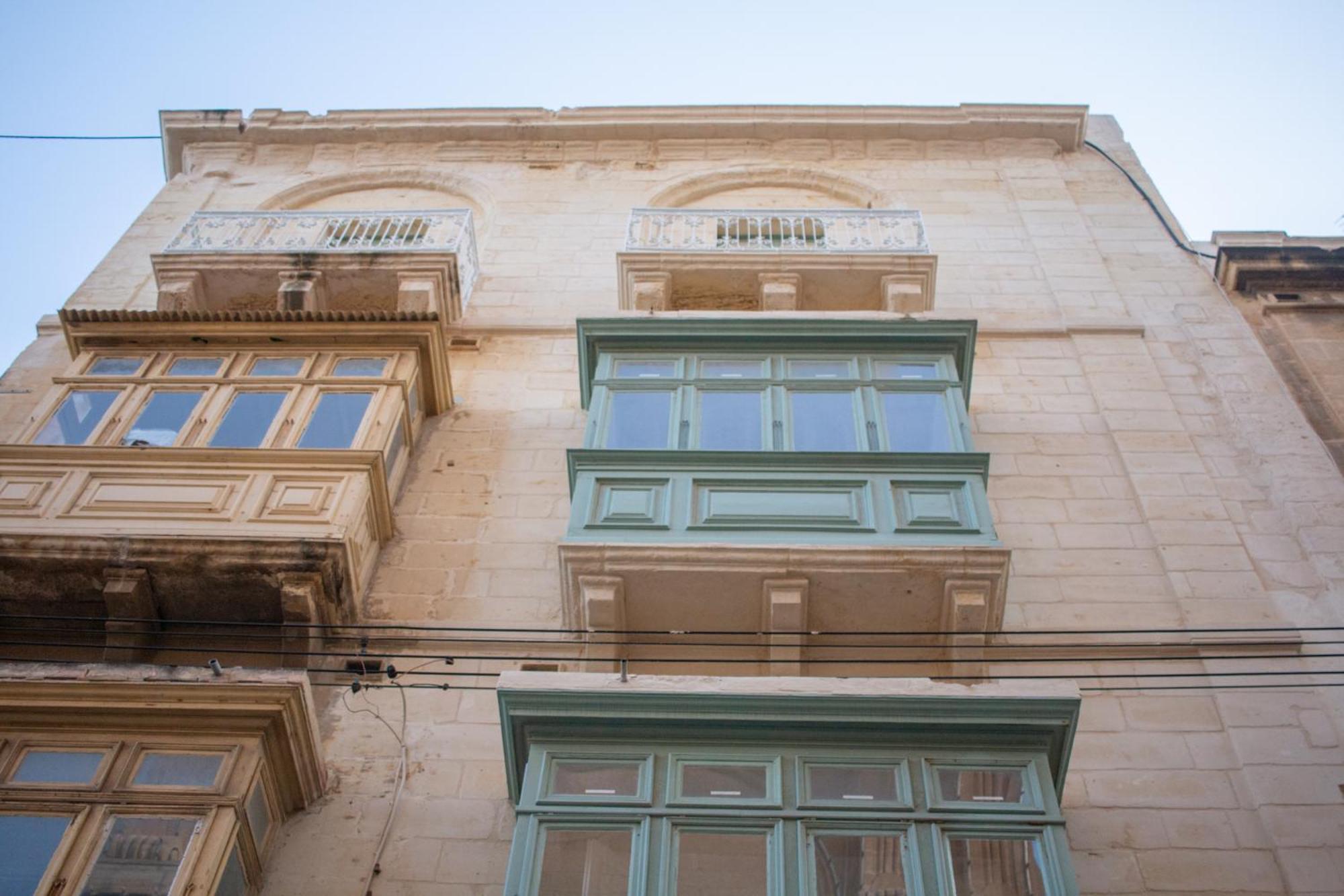 15 Main Gate Aparthotel Birgu Exterior foto