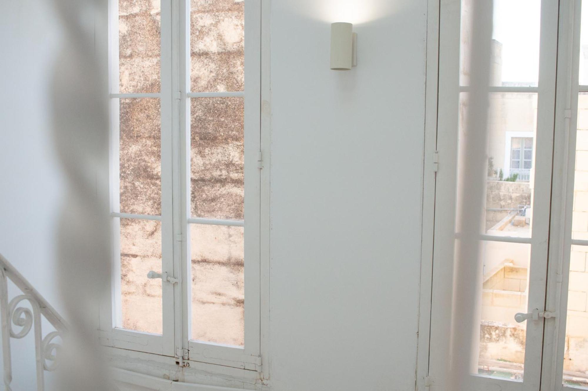 15 Main Gate Aparthotel Birgu Exterior foto