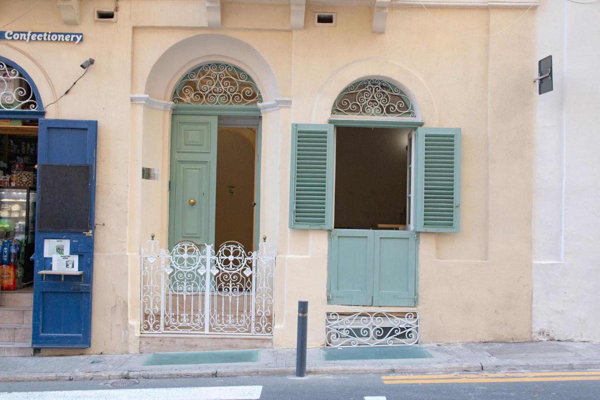 15 Main Gate Aparthotel Birgu Exterior foto