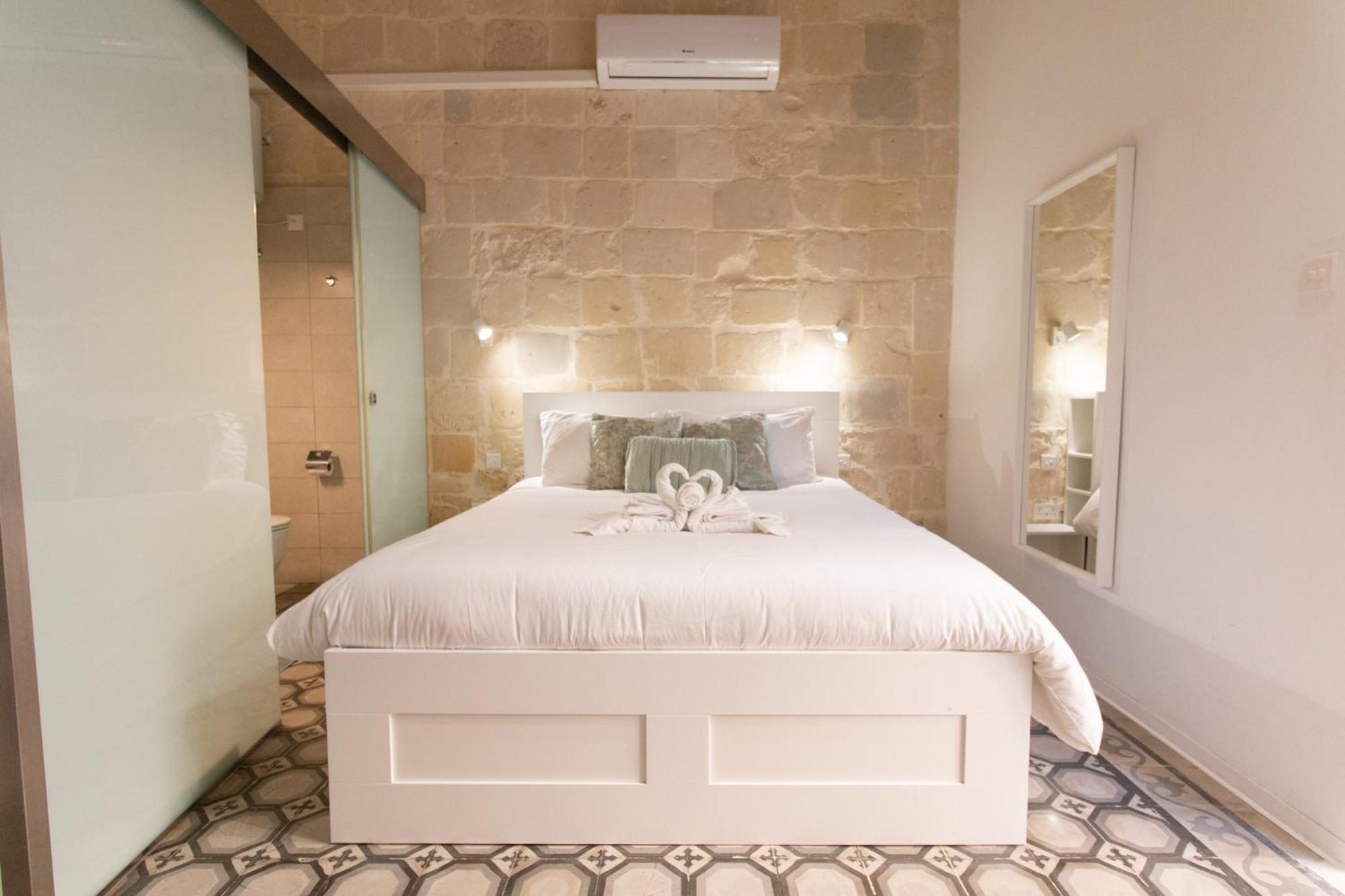 15 Main Gate Aparthotel Birgu Exterior foto