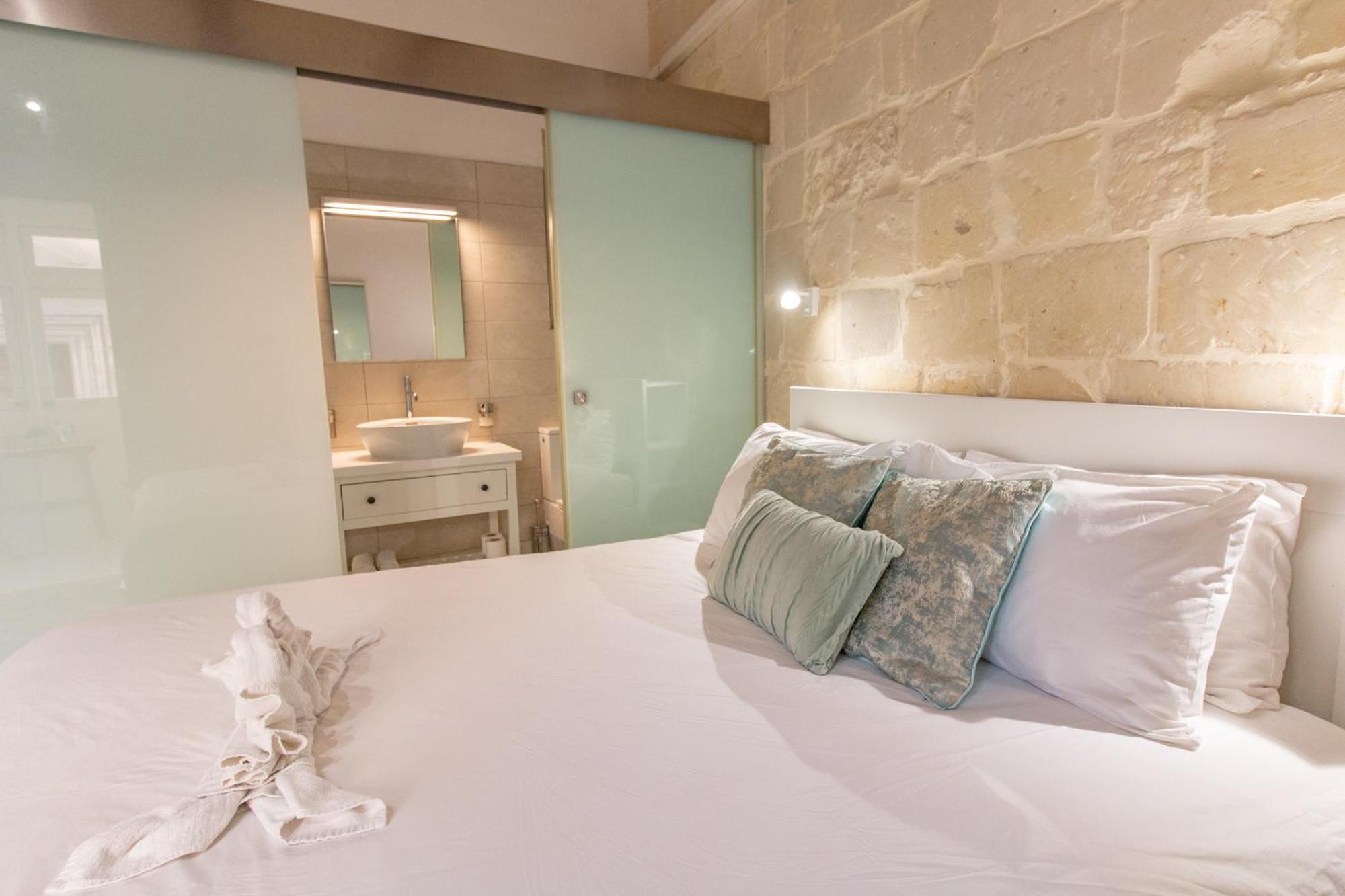 15 Main Gate Aparthotel Birgu Exterior foto