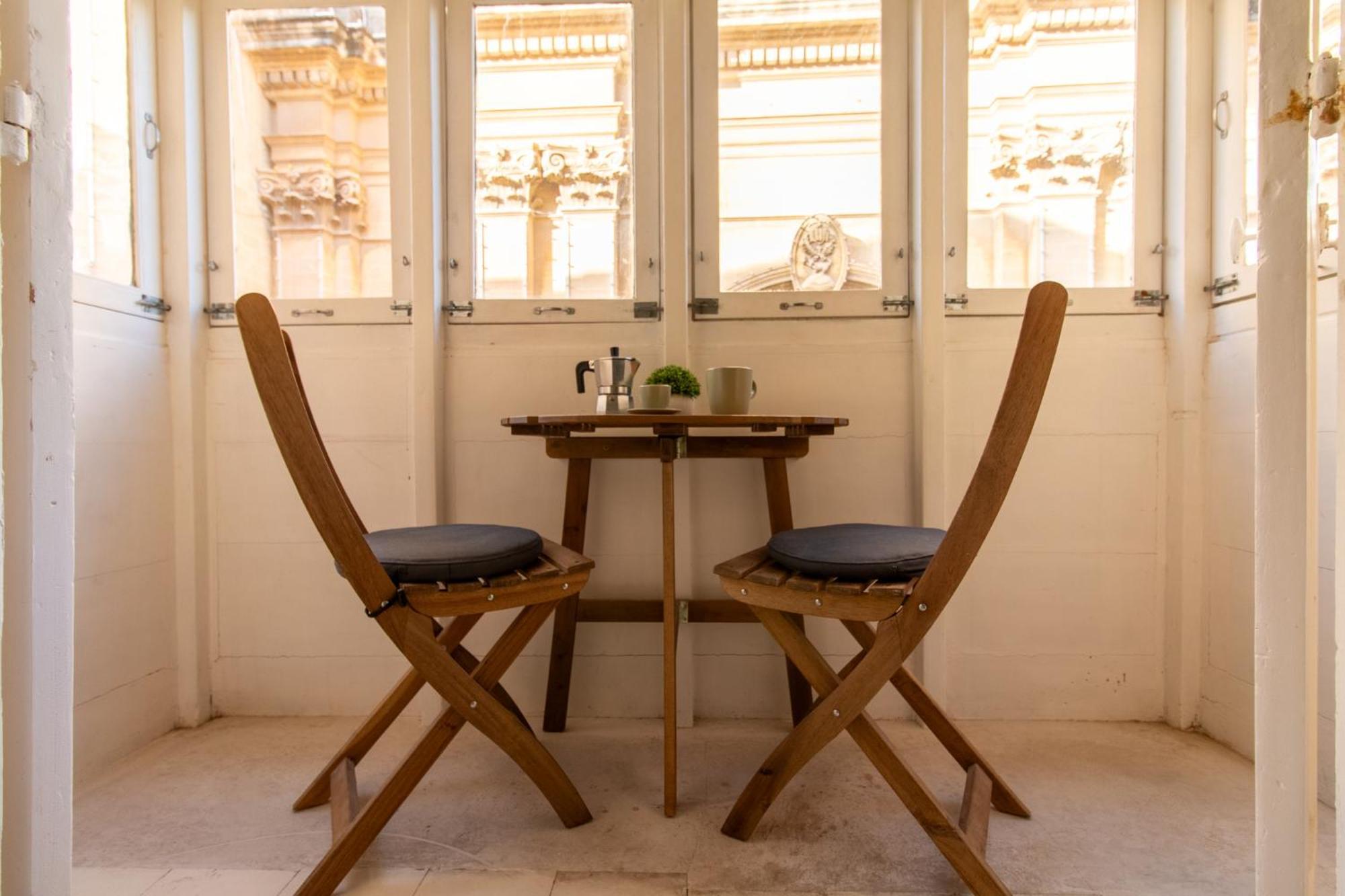 15 Main Gate Aparthotel Birgu Exterior foto
