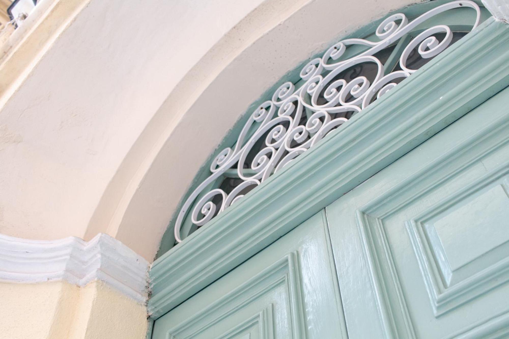 15 Main Gate Aparthotel Birgu Exterior foto