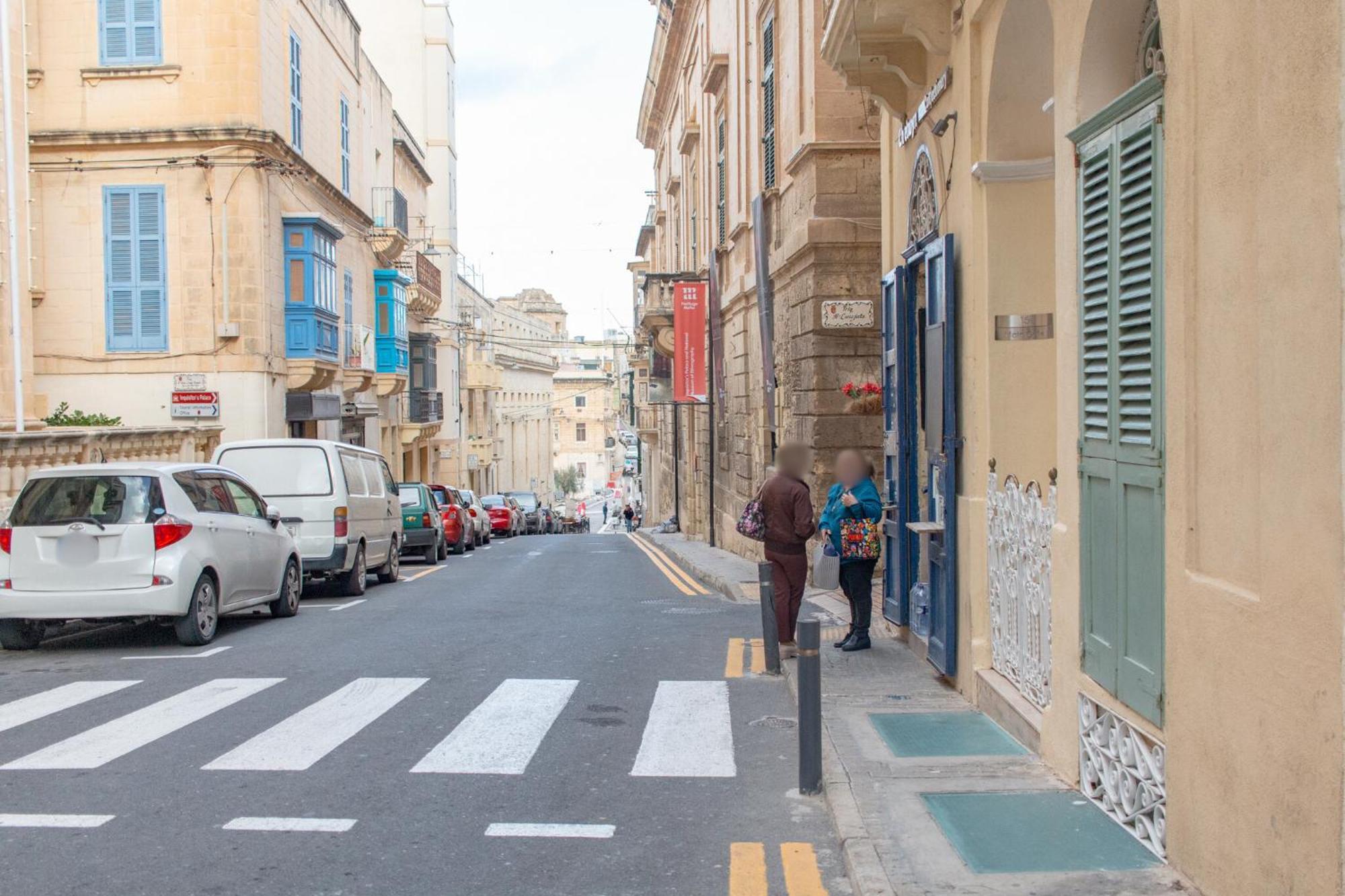 15 Main Gate Aparthotel Birgu Exterior foto